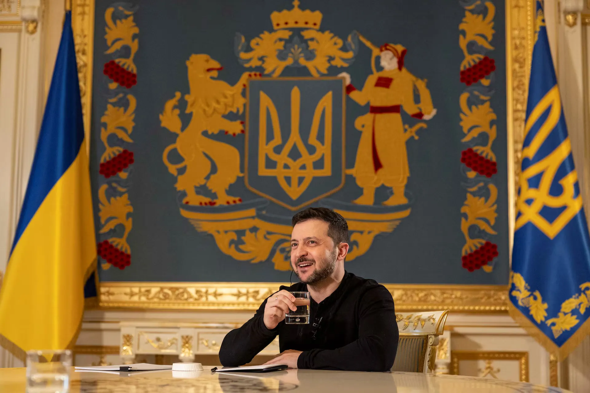 Мінерали, безпека і велика угода: що запропонував Зеленський Трампу?